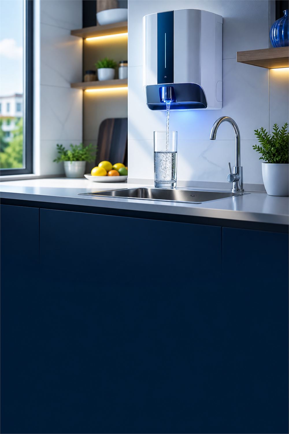 Water purifier service Hyderabad - Deccan Water Purifiers